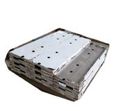 Stainless steel hand wheel cover