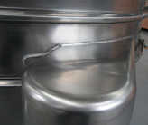 Drawing surface treatment