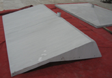 Aeration tank cover