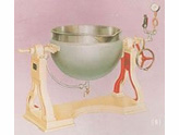 Jacketed kettle