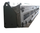 造紙用回濕機(jī)本體